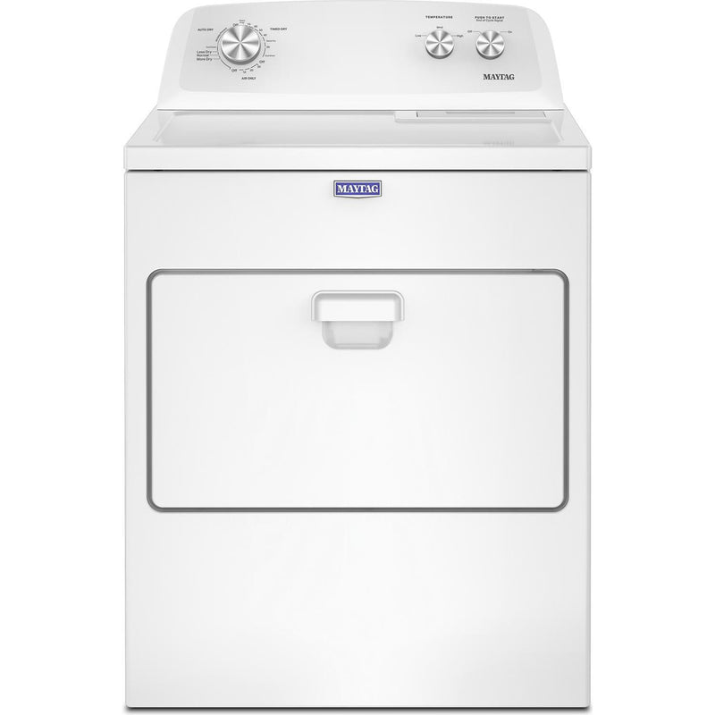 Maytag Laundry MVW4005SW, MGD4005SW IMAGE 5