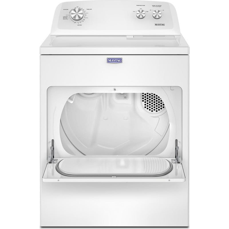 Maytag Laundry MVW4005SW, MGD4005SW IMAGE 6