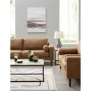 Signature Design by Ashley Telora 41002U1 2 pc Living Room Set IMAGE 7