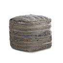  Signature Design by Ashley Absalom A1000550 Pouf IMAGE 1