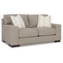 Signature Design by Ashley Maggie 52004U1 2 pc Living Room Set IMAGE 3