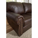  Signature Design by Ashley Colleton 52107U1 2 pc Living Room Set IMAGE 6