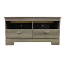  Dynamic Furniture TV Stand 274-141 IMAGE 1