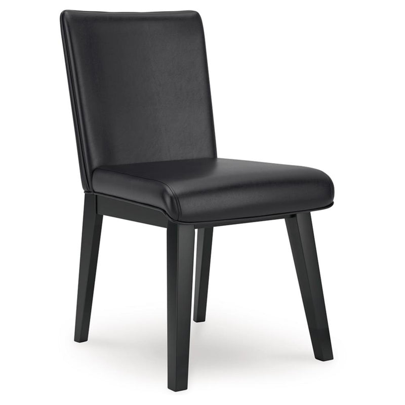 Signature Design by Ashley Jettaya D494D1 5 pc Dining Set IMAGE 3