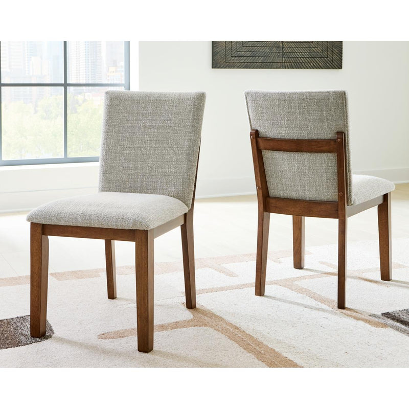 Benchcraft Kraeburn D496D1 5 pc Dining Set IMAGE 11