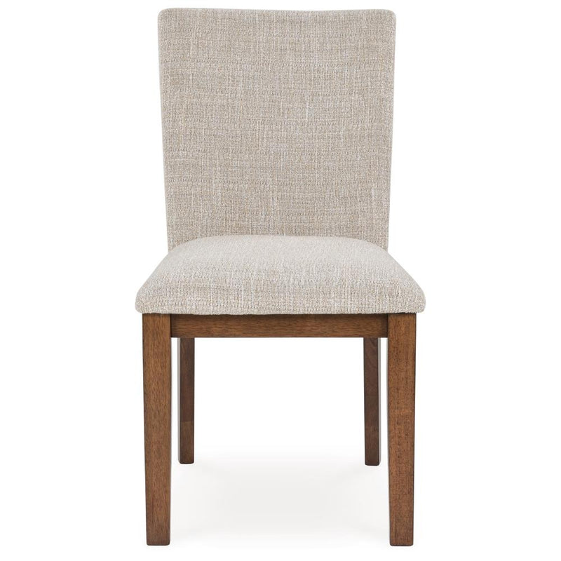 Benchcraft Kraeburn D496D1 5 pc Dining Set IMAGE 3