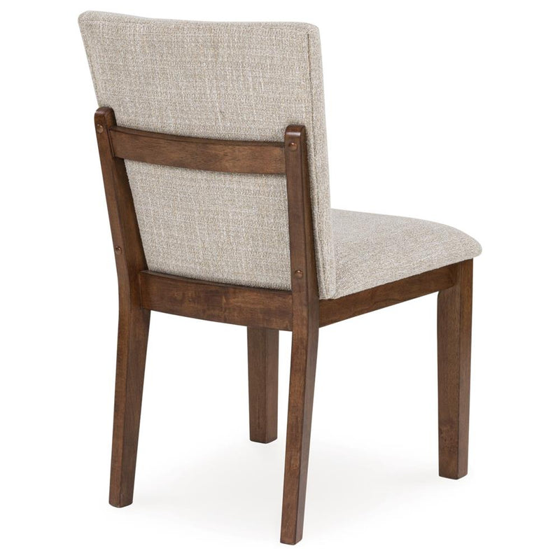 Benchcraft Kraeburn D496D1 5 pc Dining Set IMAGE 5