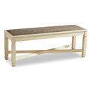 Signature Design by Ashley Bolanburg D647D7 5 pc Dining Set IMAGE 16