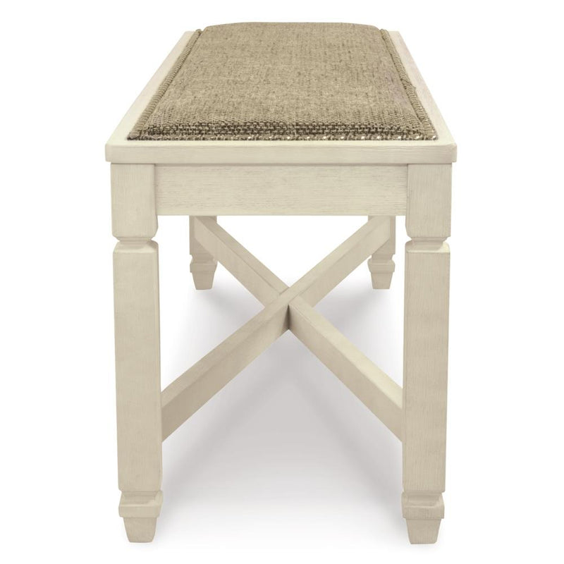 Signature Design by Ashley Bolanburg D647D7 5 pc Dining Set IMAGE 17