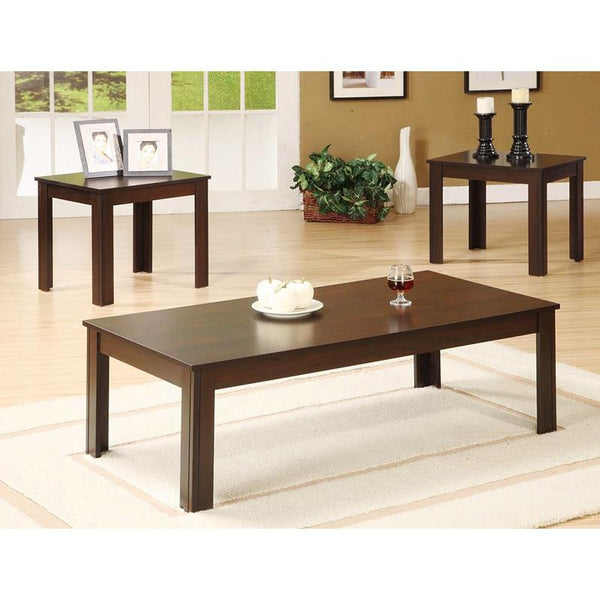 Titus Furniture Occasional Table Set T5011-SET IMAGE 1