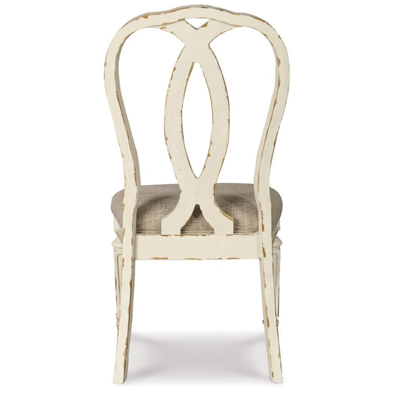 Signature Design by Ashley Realyn D743D17 5 pc Dining Set IMAGE 8