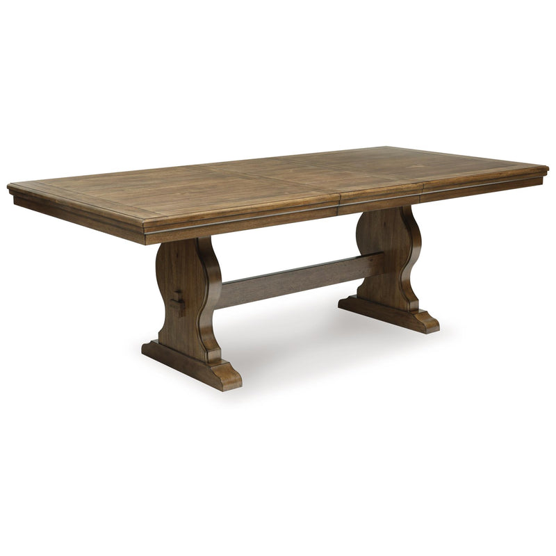 Benchcraft Sturlayne D787D1 5 pc Dining Set IMAGE 8