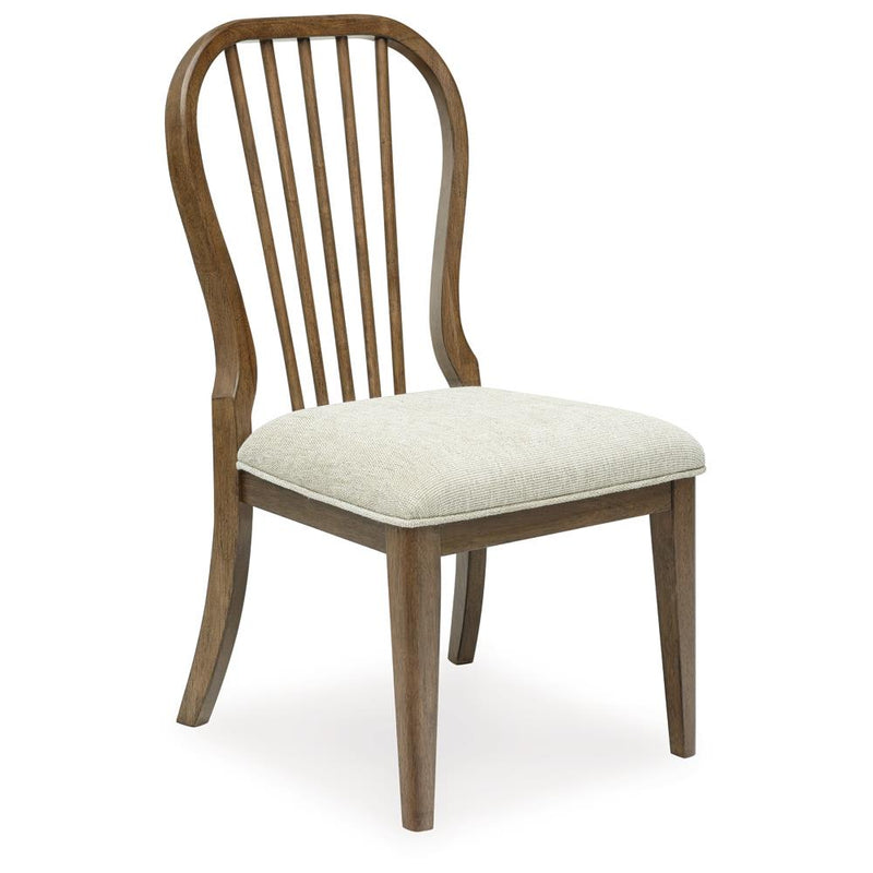 Benchcraft Sturlayne D787D4 9 pc Dining Set IMAGE 2
