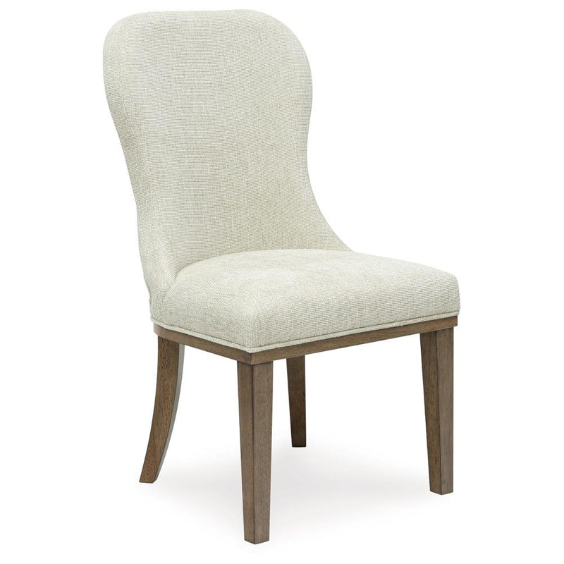 Benchcraft Sturlayne D787D6 9 pc Dining Set IMAGE 2