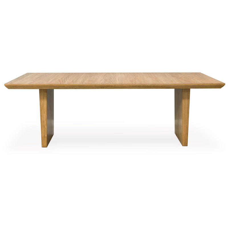Signature Design by Ashley Sherbana D833D4 5 pc Dining Set IMAGE 2
