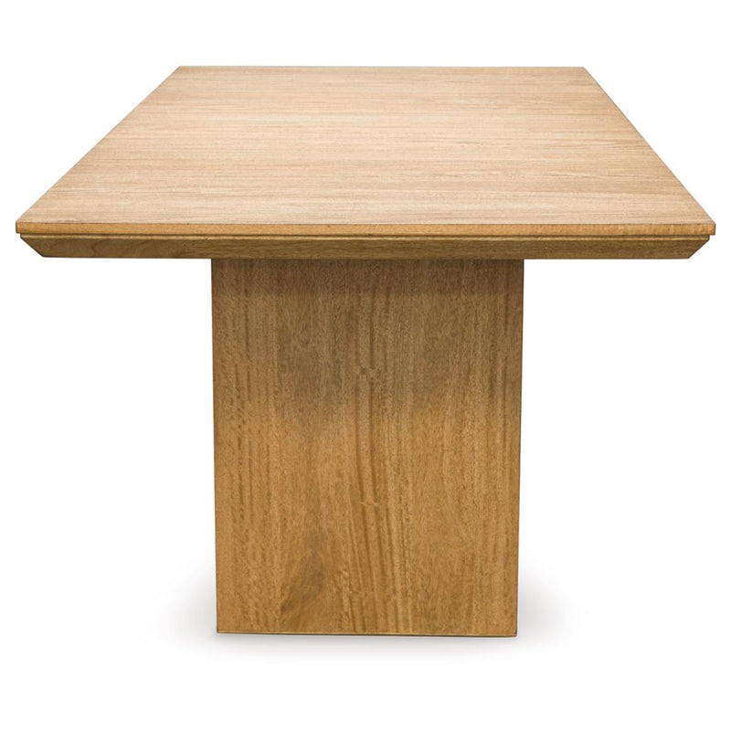 Signature Design by Ashley Sherbana D833D4 5 pc Dining Set IMAGE 4