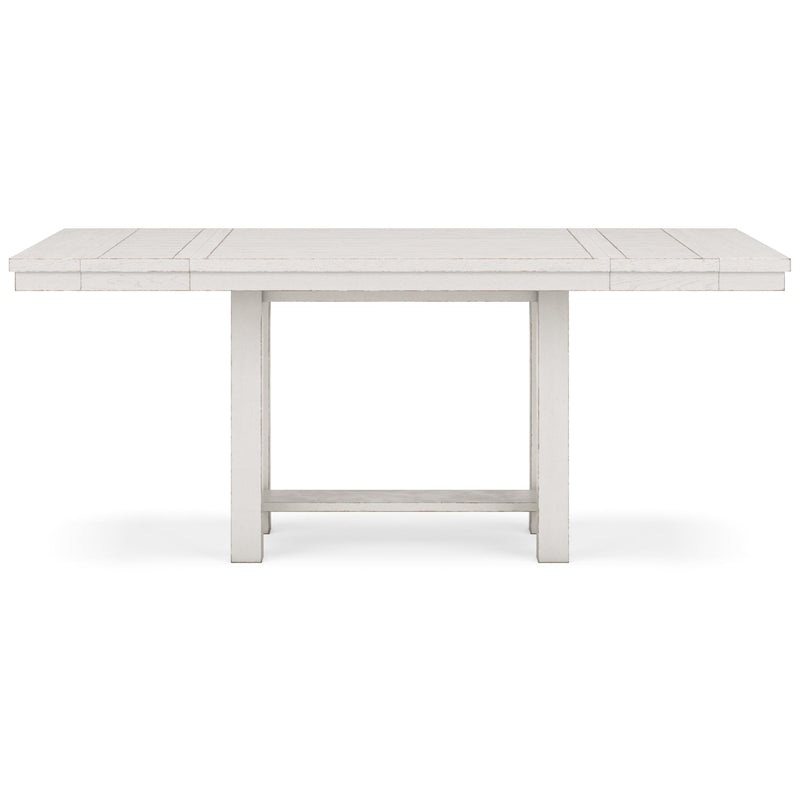 Signature Design by Ashley Robbinsdale D642D1 5 pc Counter Height Dining Set IMAGE 8