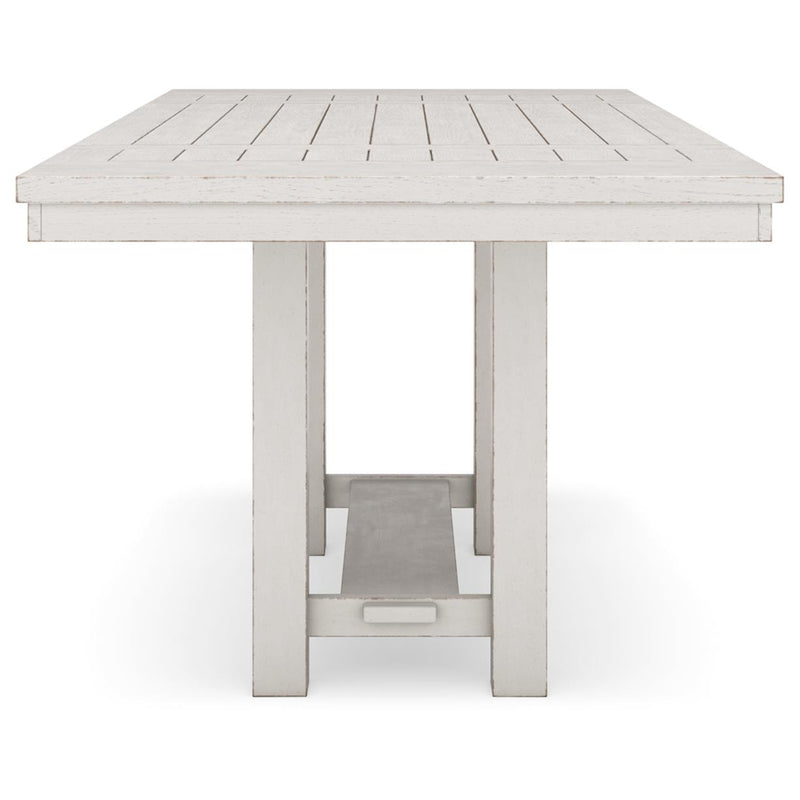 Signature Design by Ashley Robbinsdale D642D1 5 pc Counter Height Dining Set IMAGE 9