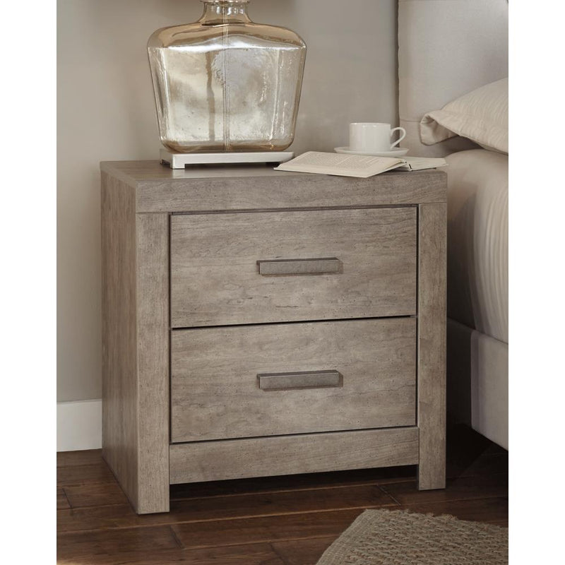  Signature Design by Ashley Culverbach B070B13 8 pc King Panel Bedroom Set IMAGE 18