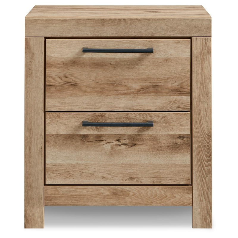  Signature Design by Ashley Hyanna B1050B57 6 pc Full Bedroom Set IMAGE 10