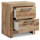  Signature Design by Ashley Hyanna B1050B57 6 pc Full Bedroom Set IMAGE 9