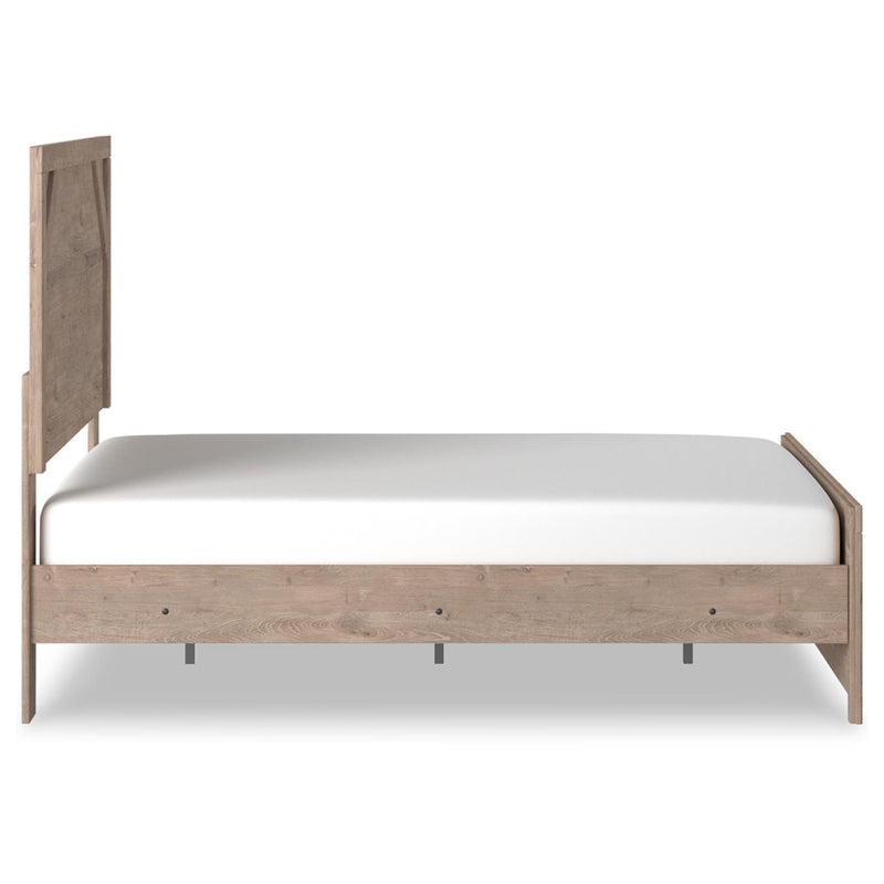  Signature Design by Ashley Senniberg B1191B16 6 pc Full Panel Bedroom Set IMAGE 10