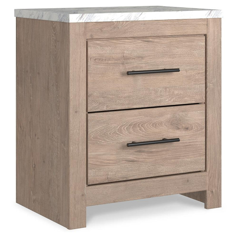  Signature Design by Ashley Senniberg B1191B16 6 pc Full Panel Bedroom Set IMAGE 11