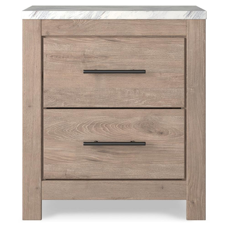  Signature Design by Ashley Senniberg B1191B16 6 pc Full Panel Bedroom Set IMAGE 12