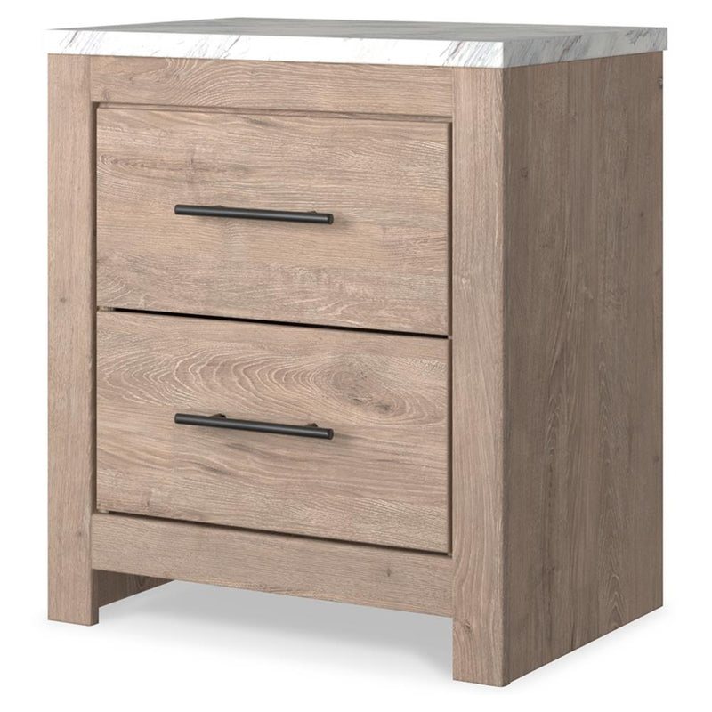  Signature Design by Ashley Senniberg B1191B16 6 pc Full Panel Bedroom Set IMAGE 13