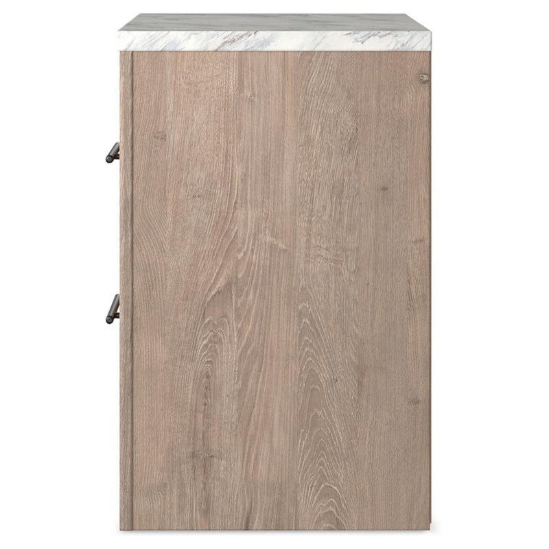  Signature Design by Ashley Senniberg B1191B16 6 pc Full Panel Bedroom Set IMAGE 14