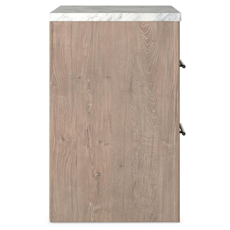  Signature Design by Ashley Senniberg B1191B16 6 pc Full Panel Bedroom Set IMAGE 16