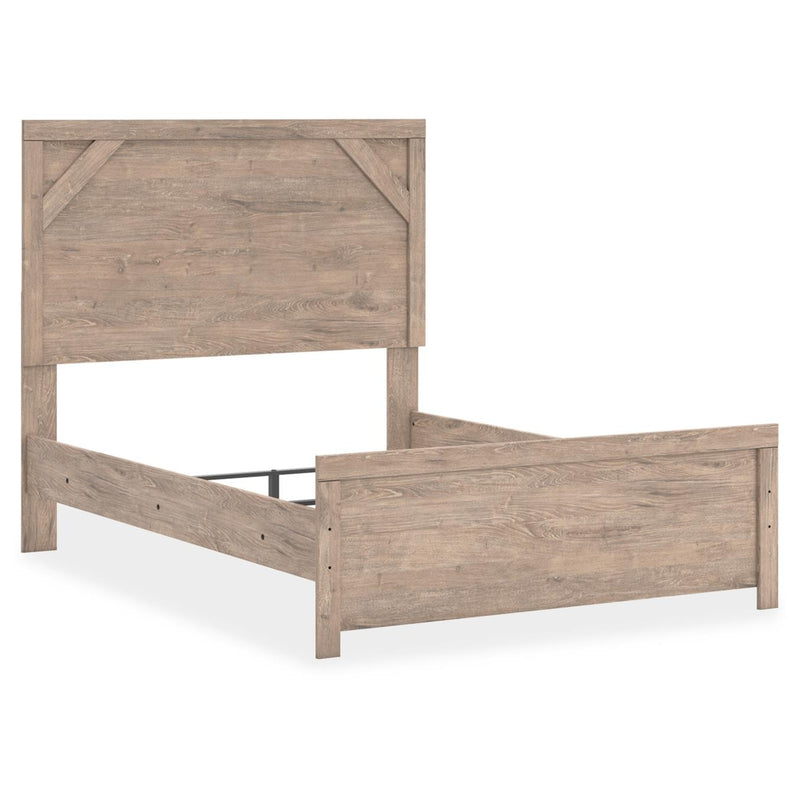  Signature Design by Ashley Senniberg B1191B16 6 pc Full Panel Bedroom Set IMAGE 5