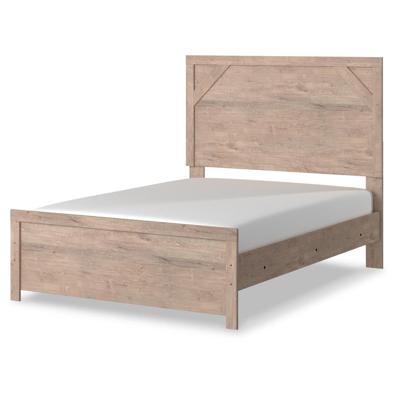  Signature Design by Ashley Senniberg B1191B16 6 pc Full Panel Bedroom Set IMAGE 7