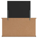  Signature Design by Ashley Maribel B138B63 8 pc King Panel Bedroom Set IMAGE 6