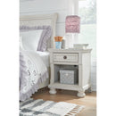  Signature Design by Ashley Robbinsdale B742B36 6 pc Twin Sleigh Bedroom Set IMAGE 16