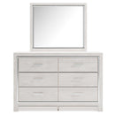  Signature Design by Ashley Altyra B2640B41 6 pc Full Panel Bedroom Set IMAGE 2
