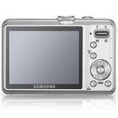  Samsung 13.6 MP Point & Shoot Digital Camera L310WSYA IMAGE 2