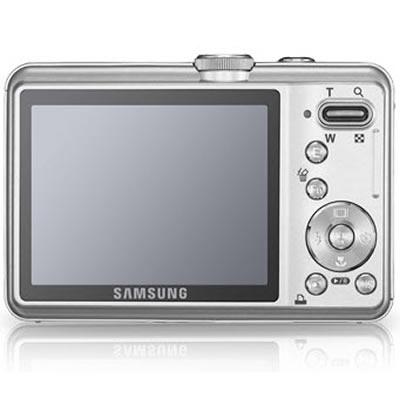  Samsung 13.6 MP Point & Shoot Digital Camera L310WSYA IMAGE 2