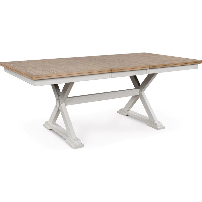  Signature Design by Ashley Purlaney PCD627 6 pc Dining Set IMAGE 3