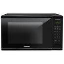 Panasonic 1.3 cu. ft. Countertop Microwave Oven NN-SG626B IMAGE 1