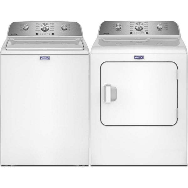  Maytag Laundry MTW4205SW, YMED4205SW IMAGE 1