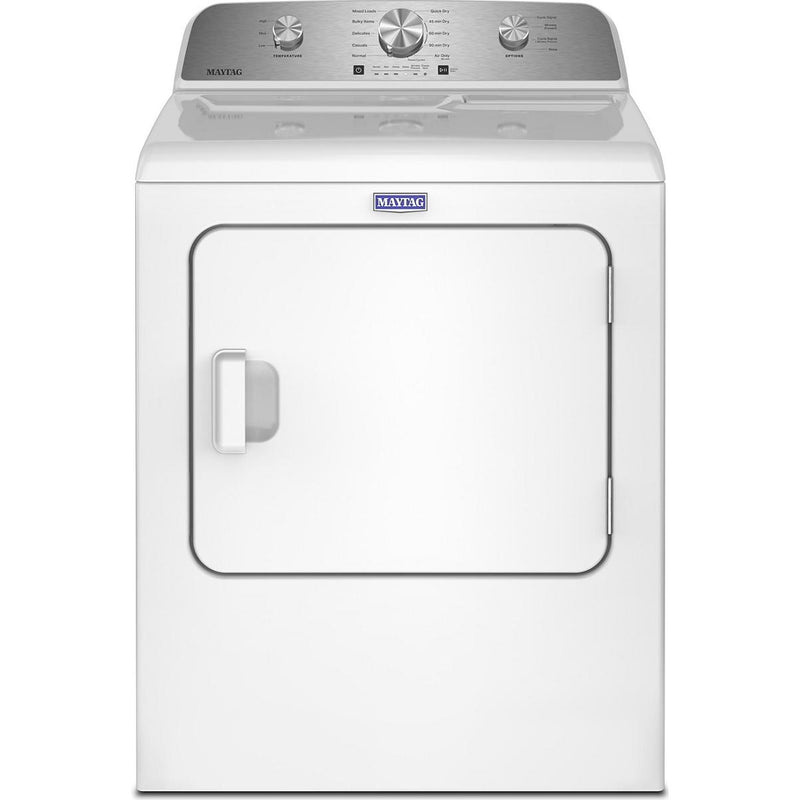  Maytag Laundry MTW4205SW, YMED4205SW IMAGE 5