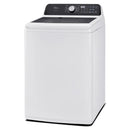  Midea Laundry MLTW51A2BWW, MLTE52M2BWW IMAGE 3