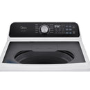  Midea Laundry MLTW51A2BWW, MLTE52M2BWW IMAGE 5