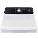  Midea Laundry MLTW51A2BWW, MLTE52M2BWW IMAGE 8