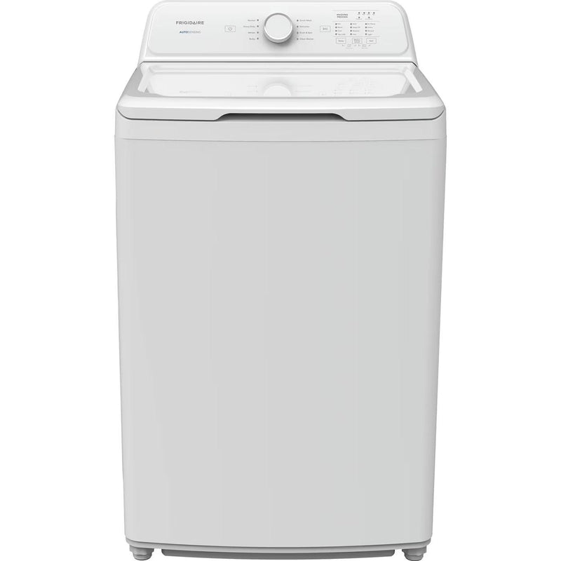  Frigidaire Laundry FLVW7000AW, FLVE700CAW IMAGE 3