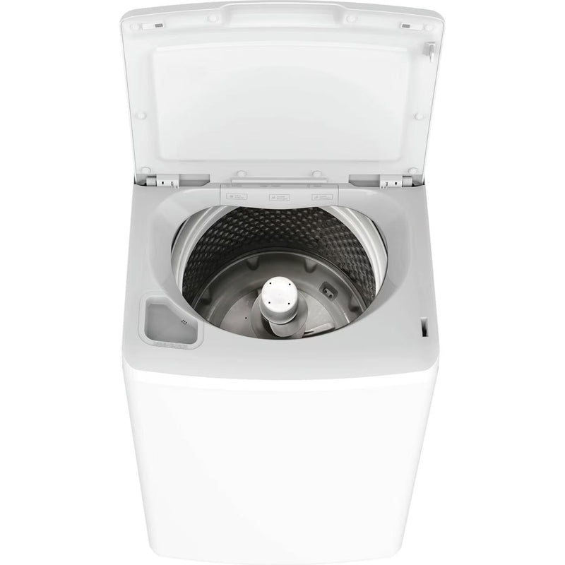  Frigidaire Laundry FLVW7000AW, FLVE700CAW IMAGE 4