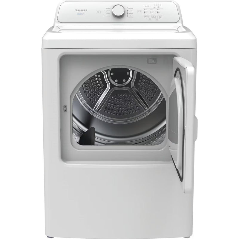  Frigidaire Laundry FLVW7000AW, FLVE700CAW IMAGE 7