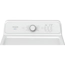  Frigidaire Laundry FLVW7000AW, FLVE700CAW IMAGE 8