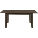  Monarch I 137 6 pc Dining Set IMAGE 2